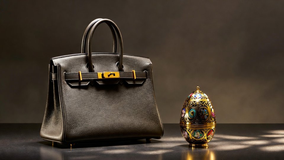 Birkin i Faberge - image 4