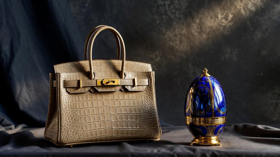 Birkin i Faberge - image 2