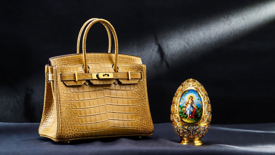 Birkin i Faberge - image 5