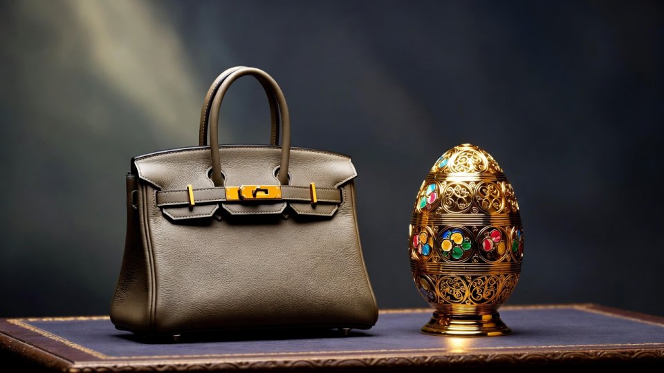 Birkin i Faberge - image 3