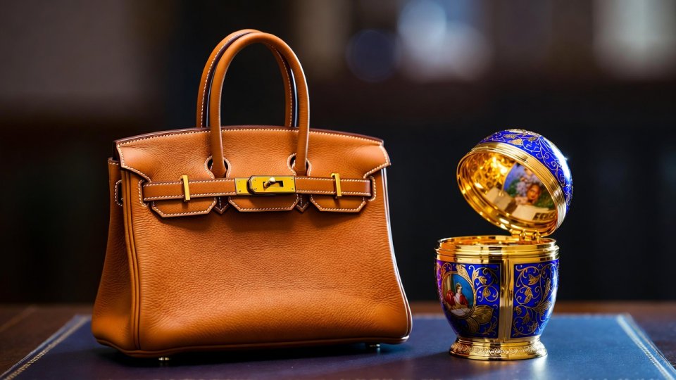 Birkin i Faberge - image 6
