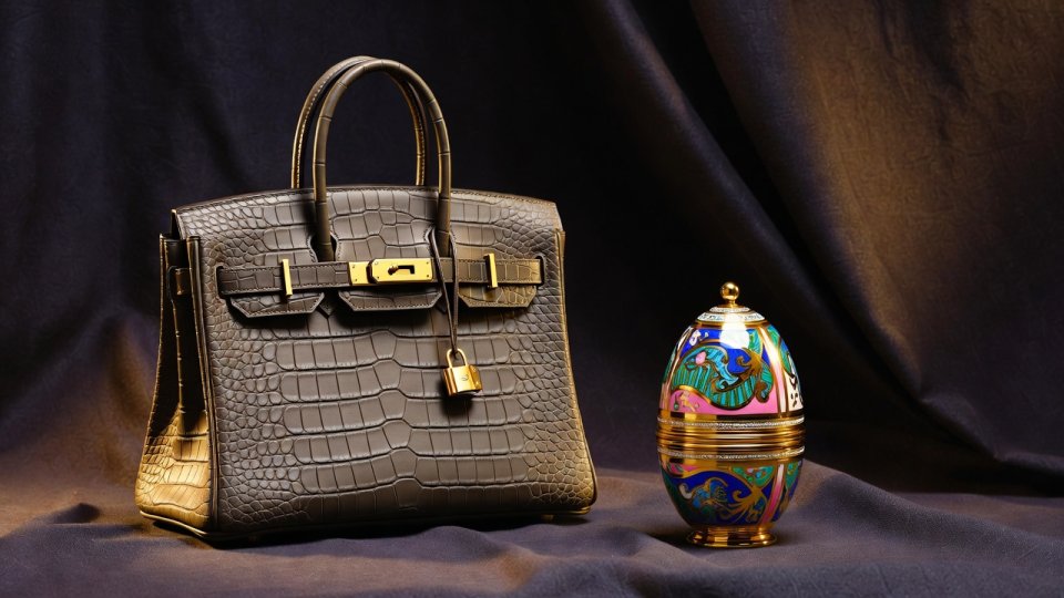 Birkin i Faberge - image 7