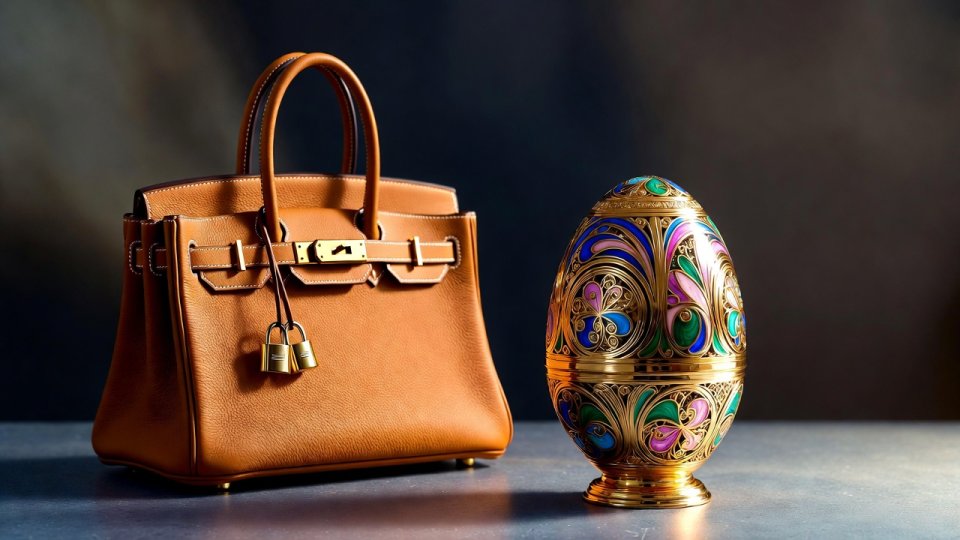 Birkin i Faberge - image 8
