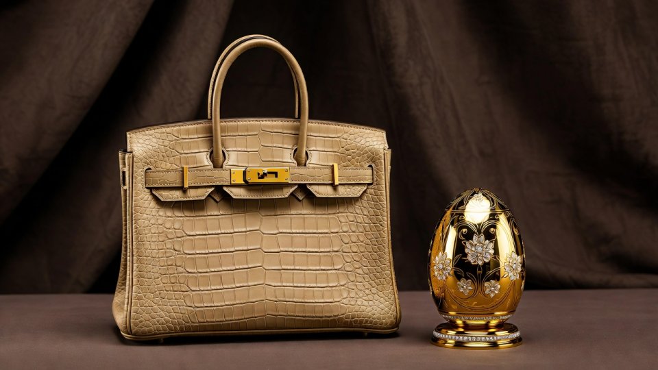 Birkin i Faberge - image 9